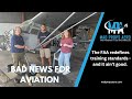 This change from the FAA is very bad for aviation