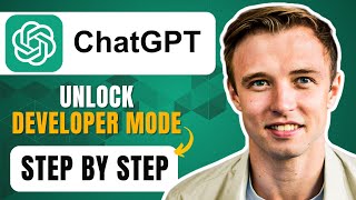 How To Unlock ChatGPT Developer Mode (2025) Simple Tutorial