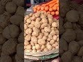 নতুন আলু বলে বিক্রি হচ্ছে ভারতীয় আলু indian potato economics bazar songbad shorts shortsvideo