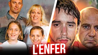 4 SORDIDES affaires - 1h30 de TRUE CRIME (COMPILATION)