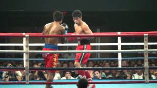 Pinoy Pride 3 - Jason Pagara HD 720p