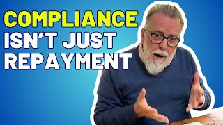 Compliance 101 Pesky Eidl Reminders