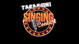 Tarangini 2020 Online Singing Contest Season 1, Episode 20