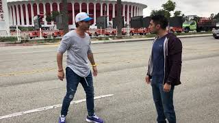Road Rage Takes an Unexpected turn!