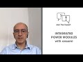 Ask The Expert: onsemi - Integrated Power Modules for Motor Control