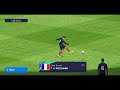 pes 2021 mobile maradona vs griezmann