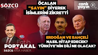 Fatih Portakal ile Sözcü Ana Haber 30 Aralık