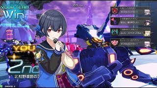 ゆかりPの星翼アサルト動画 その53【SW1】