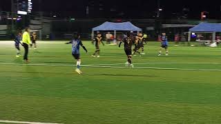 결승전 | 20241117 제1회 양평HR GROUP배 전국 유소년 축구대회 | 양주CITY FC U12 vs 베스트원 | 후반전