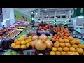 ഫിഷ് ഫ്രൂട്സ് വെജിറ്റബിൾ മാർക്കറ്റ് ദുബൈ waterfront market dubai fish fruits and vegetable market