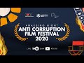 [ACFFEST 2020] AWARDING NIGHT ANTI CORRUPTION FILM FESTIVAL 2020