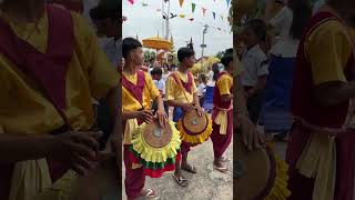 #​ផ្កាប្រាក់សាមគ្គី  #​ហែរកឋិន #អុំទូក #ភ្ជំបិណ្ឌ #ចូលឆ្នាំ #shorts #virals #khmer