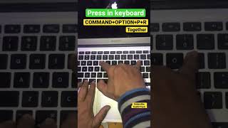 Reset Pram In Macbook Shorts Informationtechnology