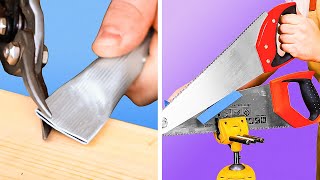 Elevate Your Repairs: Creative Tools That Make a Difference
