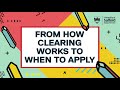 university of salford clearing 2021