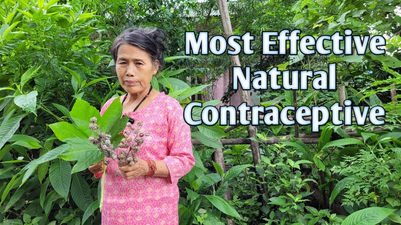 Birth Control Youtube