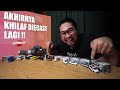 Unboxing Diecast Hasil Khilaf di Jepang!