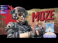 moki in borderlands 3 【first playthrough 】