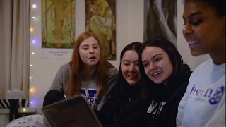 This is Your Residence Life at Western University: 2018-19