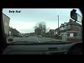 a drive around widnes in 1999 in realtime part 2 of 6 *** no audio ***