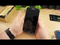 galaxy mega 6.3 unboxing pocketnow