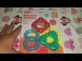 bright starts teethers review