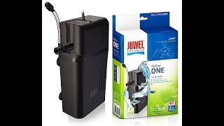 Aquaplantsonline - Unboxing Juwel Bioflow ONE