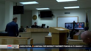 Accused meth lab partners charged with second offense while free on bail