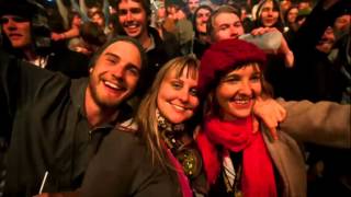 Oppikoppi 2012: The sweetest thing