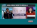 asian para games 2022 india makes a stunning start with 17 medals on day 1