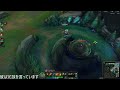 【lol・jg・オフメタ】今年の抱負をしゃべりながら最強ブランドjgをやる動画【league of legends】