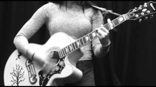 Fall by Grace Leak - Music Video Production for Year 13 Media