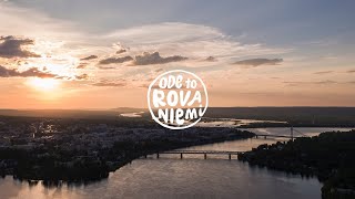 Ode to Rovaniemi - Oodi Rovaniemelle | Official Film