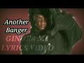 Rema - Ginger Me (Lyrics Video)