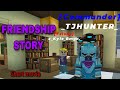 Friendship Story of Felony and Commander ( All Episodes) - Short Movie Blockmango