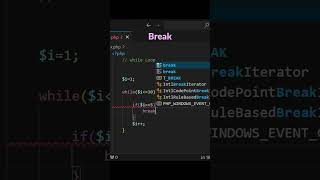 Jump Statement in While Loops in php | urdu/hindi | #PHPJumpStatement #whileloops #PHPTutorial #php