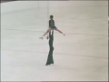 figure skating | Thames News Archive Footage