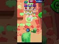 stu mutation in poison 🤯 bs brawlstars mutations shorts