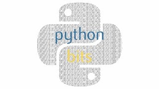 Python Bits - Mutable and Immutable Data Types