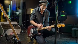 Shearwater - Backchannels (Live on KEXP)