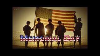 Memorial Day Remember The Fallen