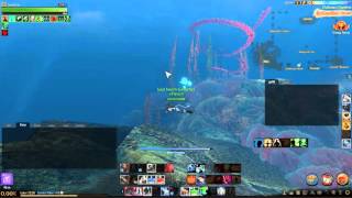 (outdated) Archeage sea AOE farming for ship scrolls. Best spot!!