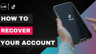 How to Recover TikTok account without Email or Phone number?