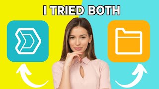 SYNOLOGY DRIVE VS DS FILE: WHICH IS BETTER FOR YOUR NEEDS IN 2026?
