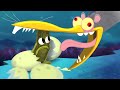 Cloudy With A Chance Of Meatballs 2 Earl Scouts Short