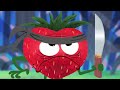 Cloudy With A Chance Of Meatballs 2 Earl Scouts Short