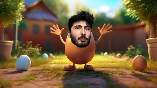 بڕیارمدا ببم بە هێلکە😂
