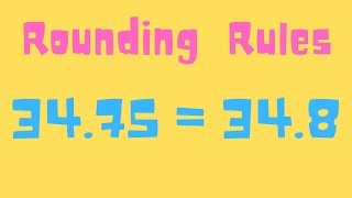 How to Round Decimals - Do I round the number up or down?