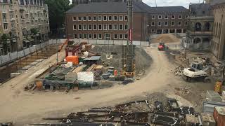 Construction industry | Wikipedia audio article