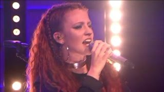 Jess Glynne - Ain't Got Far To Go - RTL LATE NIGHT